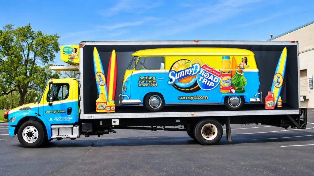 fleet management companies