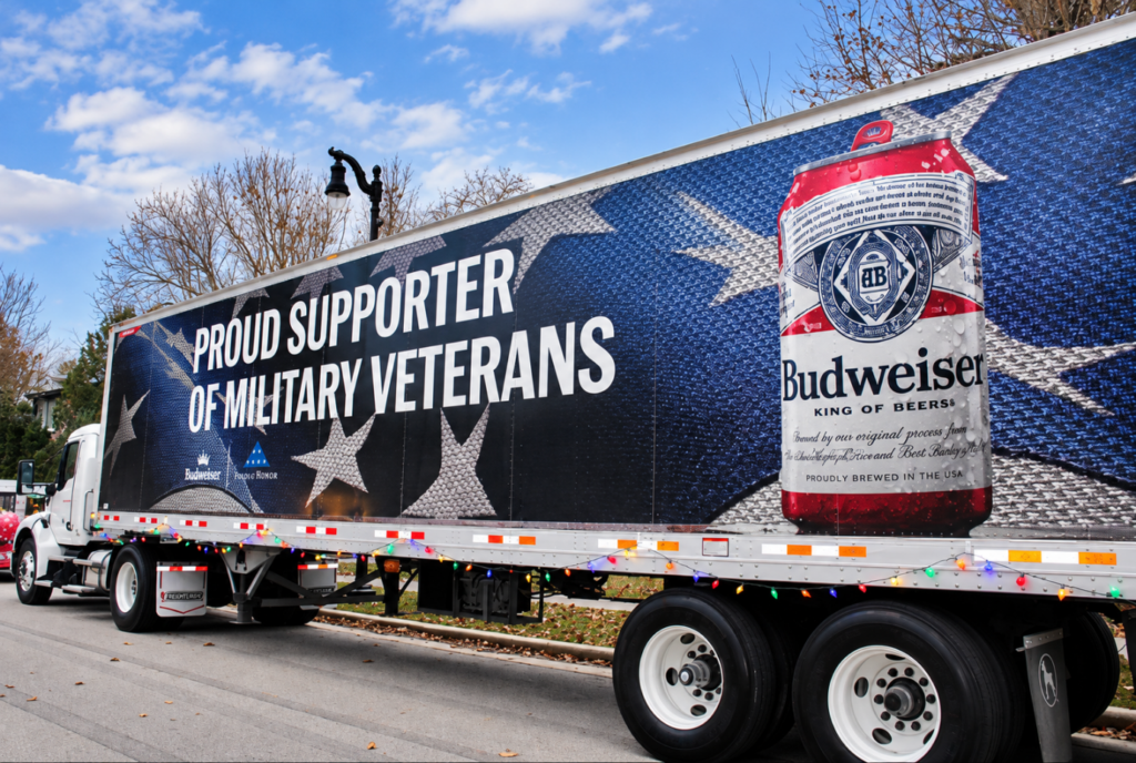 nationwide fleet graphics